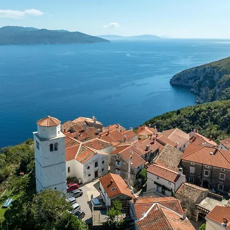 Casa Nadia By Briskva Mošćenička Draga