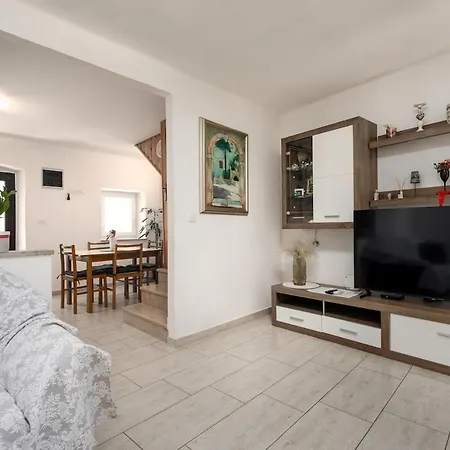 Casa Nadia By Briskva Ferienhaus Mošćenička Draga