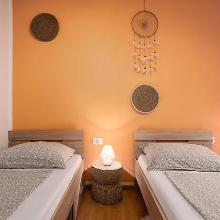 Ferienhaus Casa Nadia By Briskva *