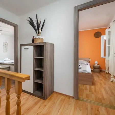 Casa Nadia By Briskva Ferienhaus Mošćenička Draga