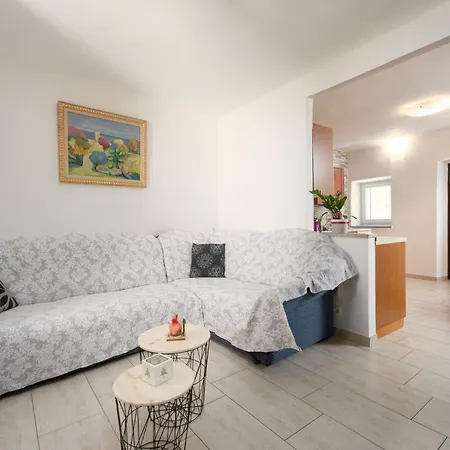 Casa Nadia By Briskva * Mošćenička Draga