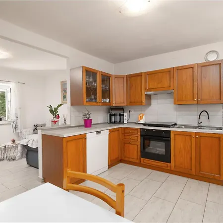 Casa Nadia By Briskva Mošćenička Draga