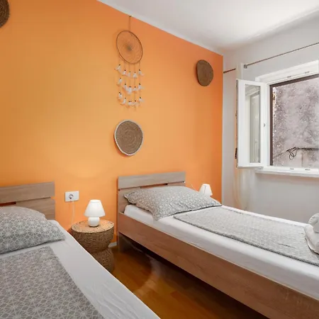 Casa Nadia By Briskva Ferienhaus *