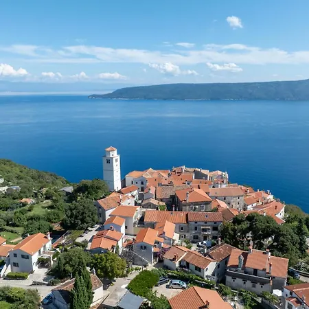 Casa Nadia By Briskva Ferienhaus Mošćenička Draga