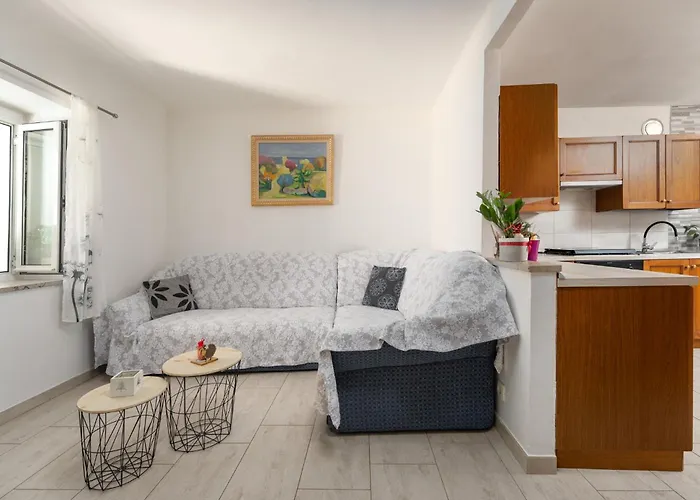 度假居 Casa Nadia By Briskva Mošćenička Draga