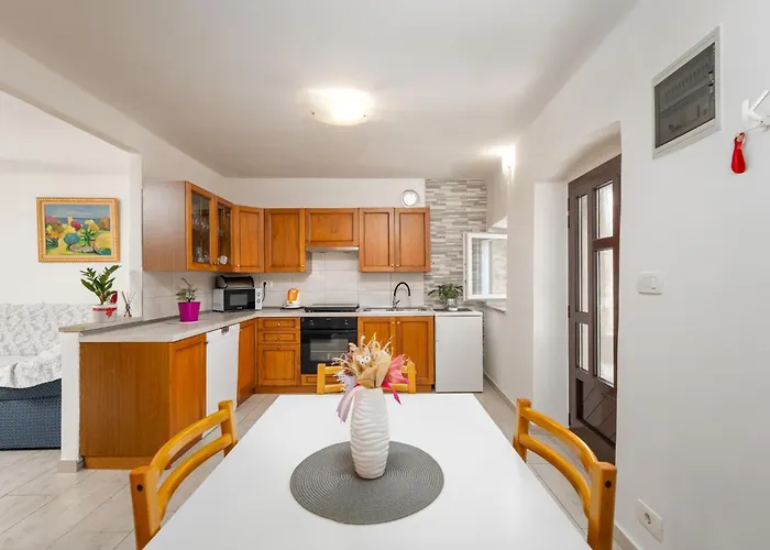 Casa Nadia By Briskva Mošćenička Draga