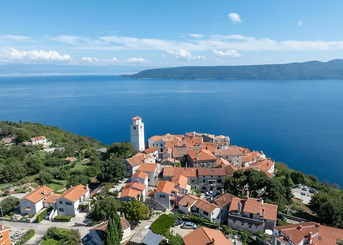 Casa Nadia By Briskva 度假居 Mošćenička Draga