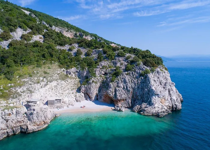 Casa Nadia By Briskva Mošćenička Draga