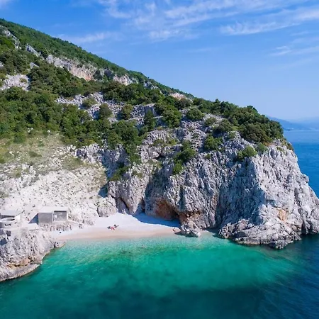 Prázdninový dům Casa Nadia By Briskva Mošćenička Draga