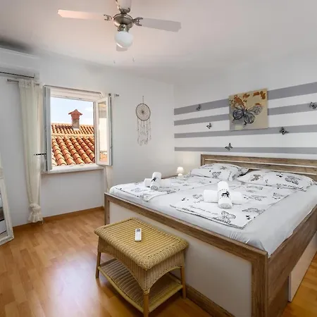 Casa Nadia By Briskva Prázdninový dům