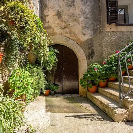 Prázdninový dům Casa Nadia By Briskva