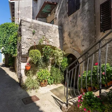 Casa Nadia By Briskva Mošćenička Draga