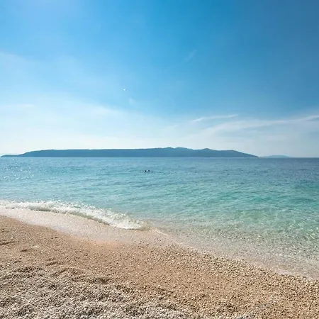 Casa Nadia By Briskva Prázdninový dům *