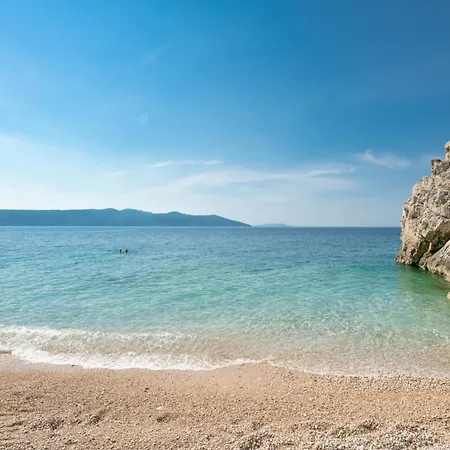 Prázdninový dům Casa Nadia By Briskva Mošćenička Draga