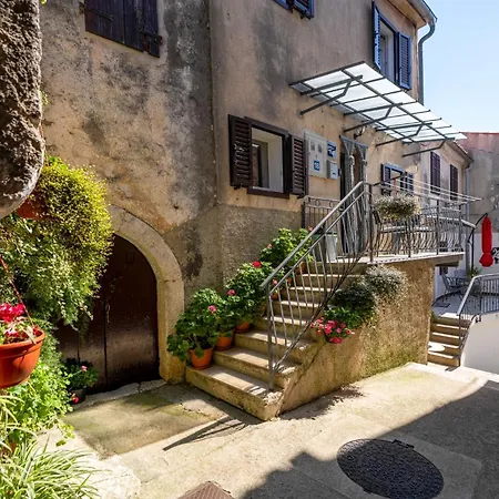 Casa Nadia By Briskva Prázdninový dům *