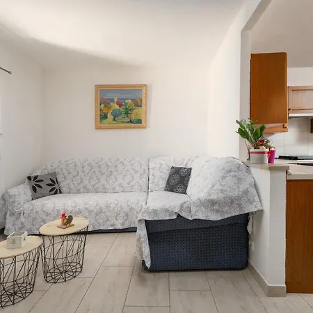Holiday home Casa Nadia By Briskva Moscenicka Draga