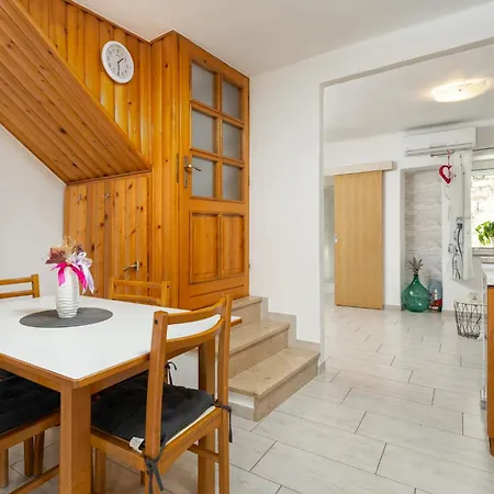 Prázdninový dům Casa Nadia By Briskva *