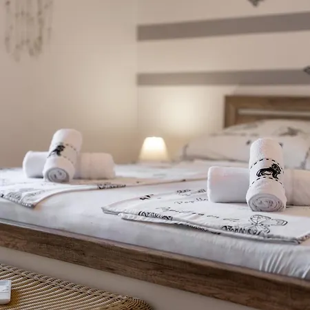 Casa Nadia By Briskva Prázdninový dům