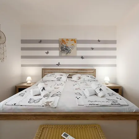 Prázdninový dům Casa Nadia By Briskva *