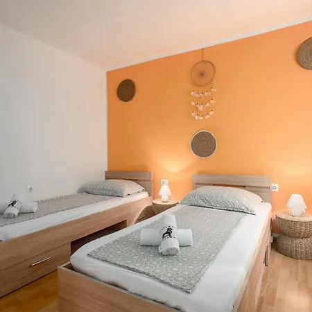 Casa Nadia By Briskva *