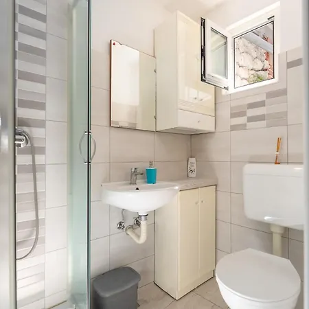 Prázdninový dům Casa Nadia By Briskva Mošćenička Draga