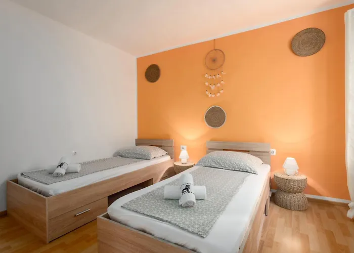 Casa Nadia By Briskva *