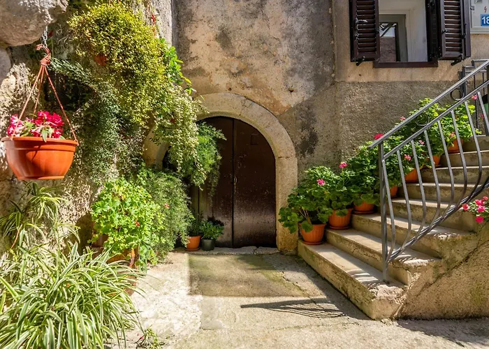 Casa Nadia By Briskva *